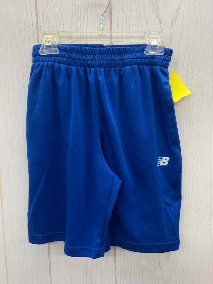 NB Boys Size 12 Shorts