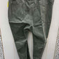 J Jill Olive Womens Size 20W Pants