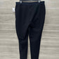Black Womens Women Size 12 Pants