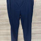 Slim-sation Navy Womens Women Size 12 Pants