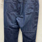 Merona Blue Womens Size 14 Jeans