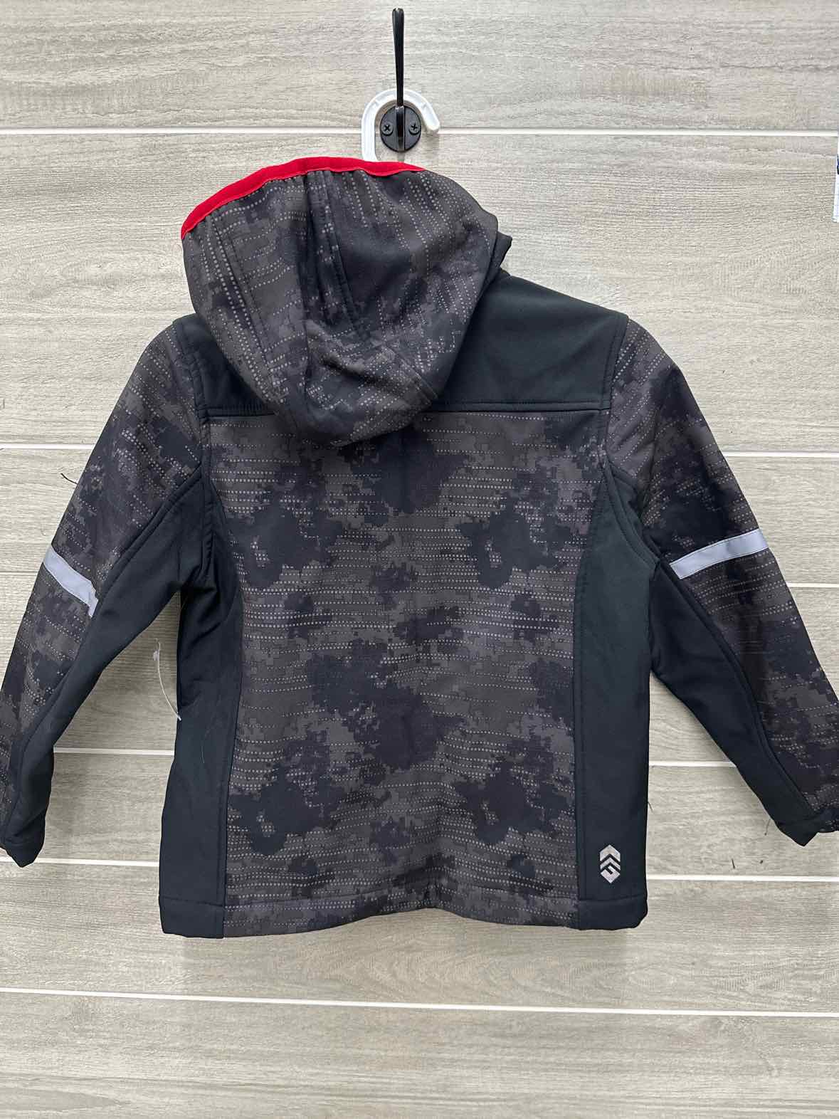 Free Country Boys Size 5/6 Jacket