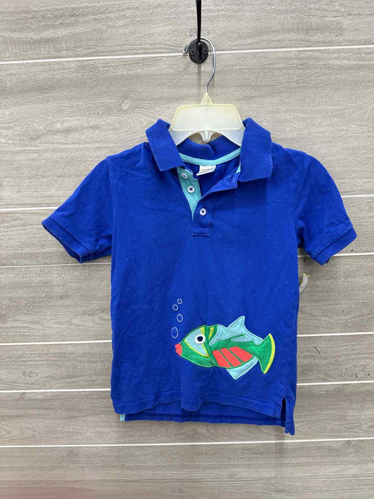 Gymboree Boys Size 6 Shirt