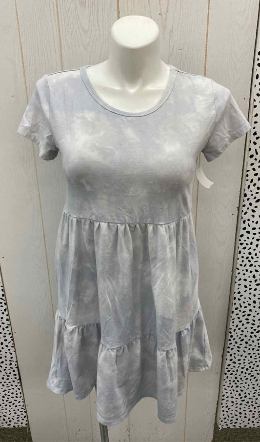 Old Navy Gray Womens Size 12 Dress