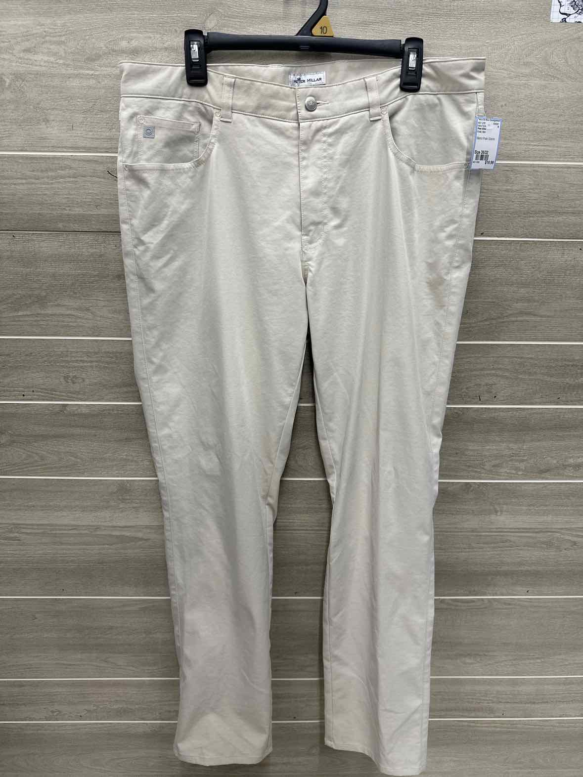 Peter Millar Size 36/32 Men Mens Pants