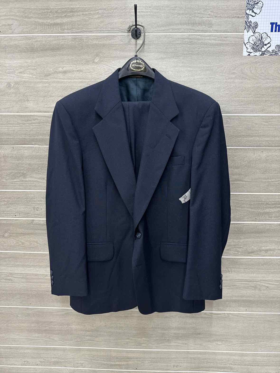 Towncraft Size 38S Men Mens Sport Coat/Suit