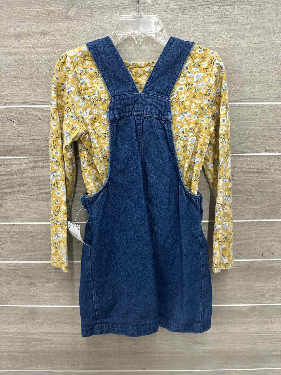 Tahari Girls Size 6 Dress