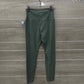 Golden Aritzia Size 6 Green Womens Leggings