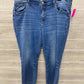 Old Navy Size 14 Blue Womens Jeans