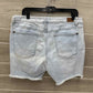 Judy Blue Blue Womens Women Size 20/22 Shorts