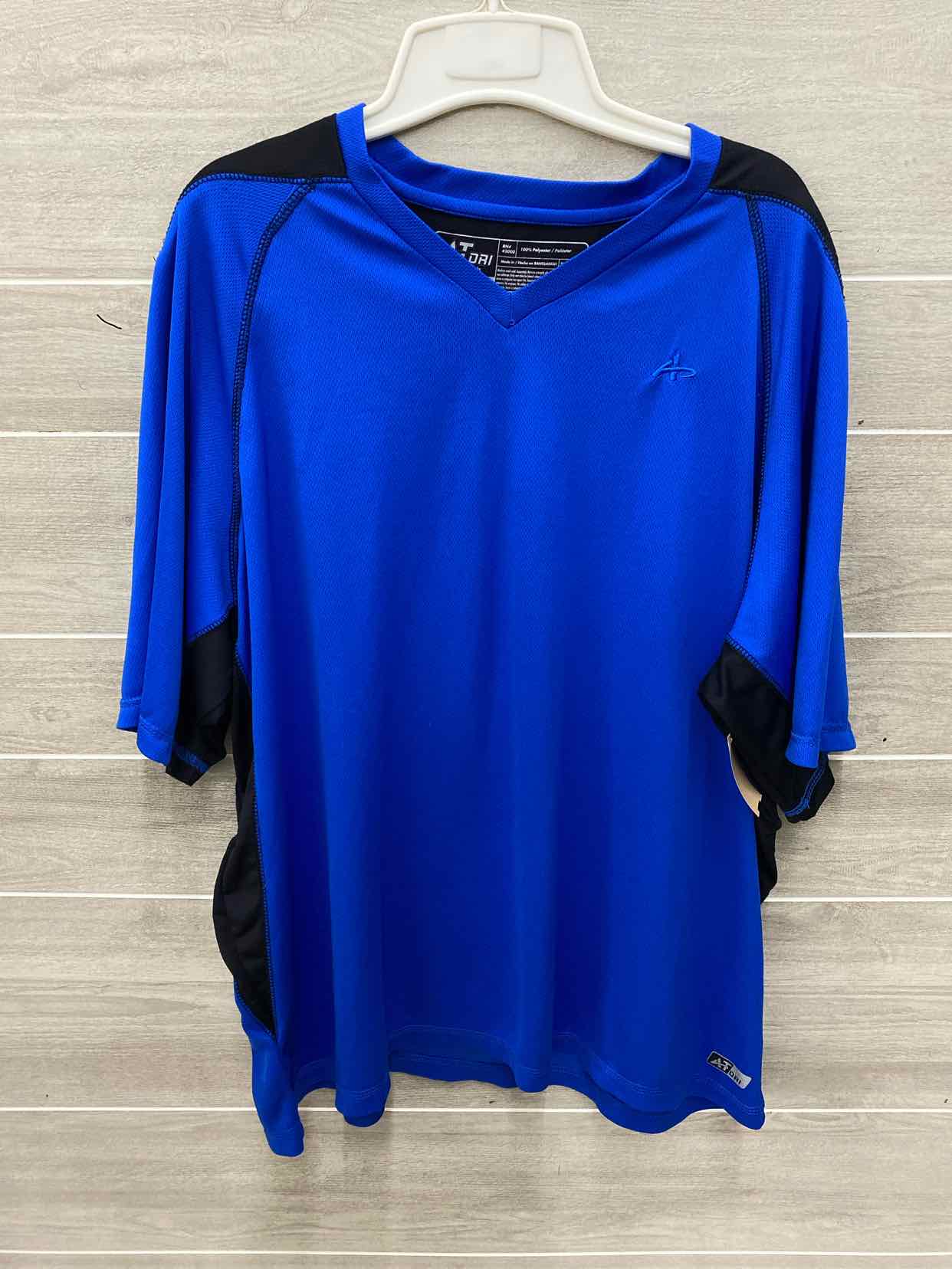 Athletec Mens Size XL Mens Shirt