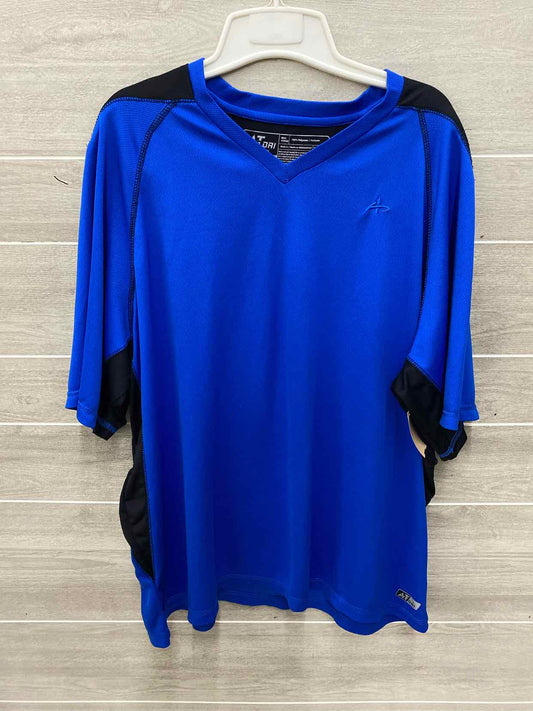Athletec Mens Size XL Mens Shirt