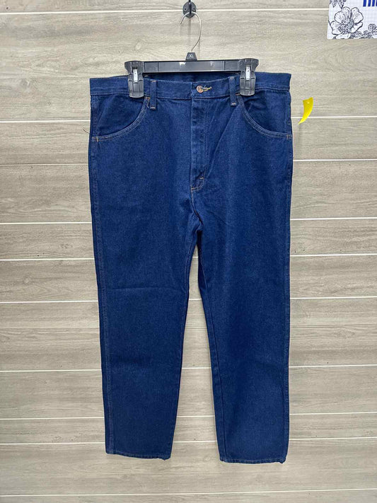 Rustler Size 36/32 Men Mens Shorts