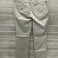 Arizona Size 5 Khaki Junior Pants