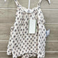 H&M Girls Size 5T Outfit