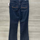 The Limited Blue Womens Women Size 4 Jeans