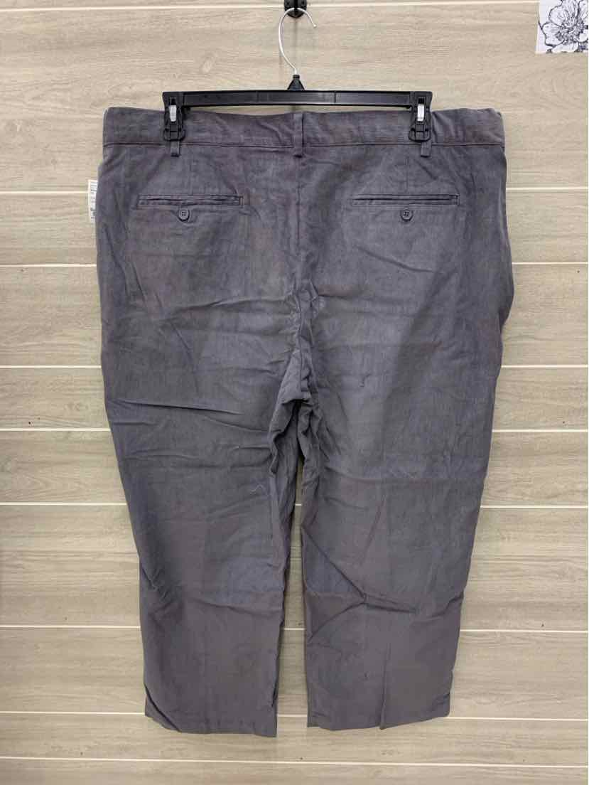 Haband Size 44 Short Mens Pants