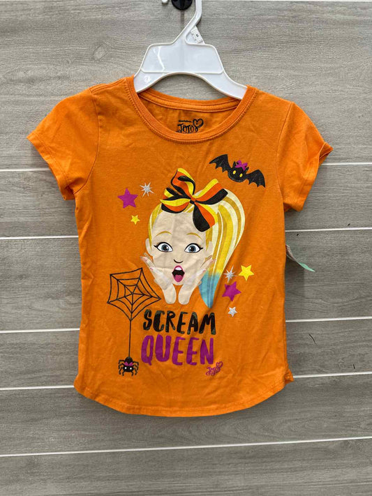 JOJO Siwa Girls Size 7/8 Shirt