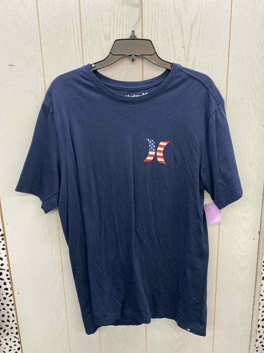 Hurley Mens Size L Mens T-shirt