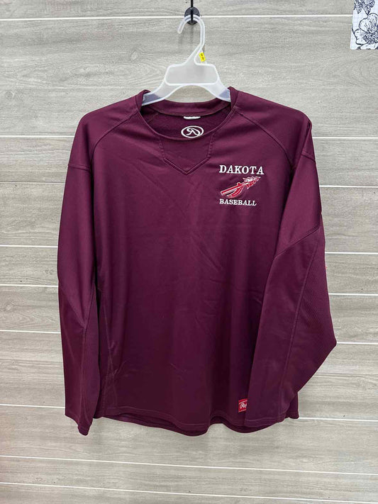 Rawlings Size XL Men Mens Shirt