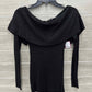 WHBM Size XS Black Womens Shirt