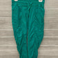 Lululemon Green Womens Size 6 Leggings