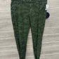 Articles of Society Size 10 Olive Womens Pants
