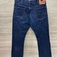 Levis Size 34/32 Men Mens Jeans