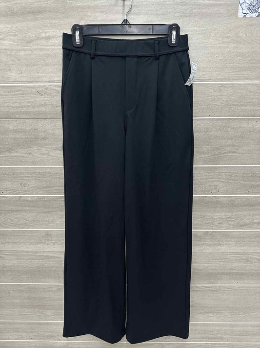 Halara Size S Black Womens Pants