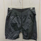 Gym Shark Gray Womens Size M/L Shorts