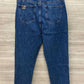 Tractr Blue Womens Size 12 Jeans