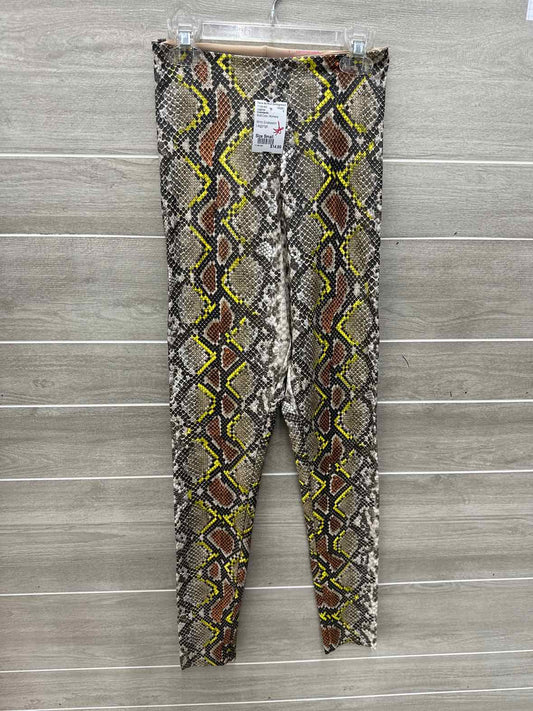 Commando Multi-Color Womens Size Small Leggings
