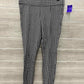 Old Navy Size 4/6 Black Womens Leggings