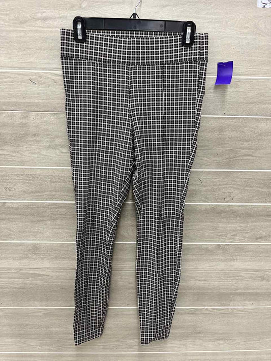Old Navy Size 4/6 Black Womens Leggings