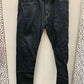 Levis Size 33/34 Mens Jeans