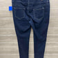 Maurices Size 12 Blue Womens Jeans