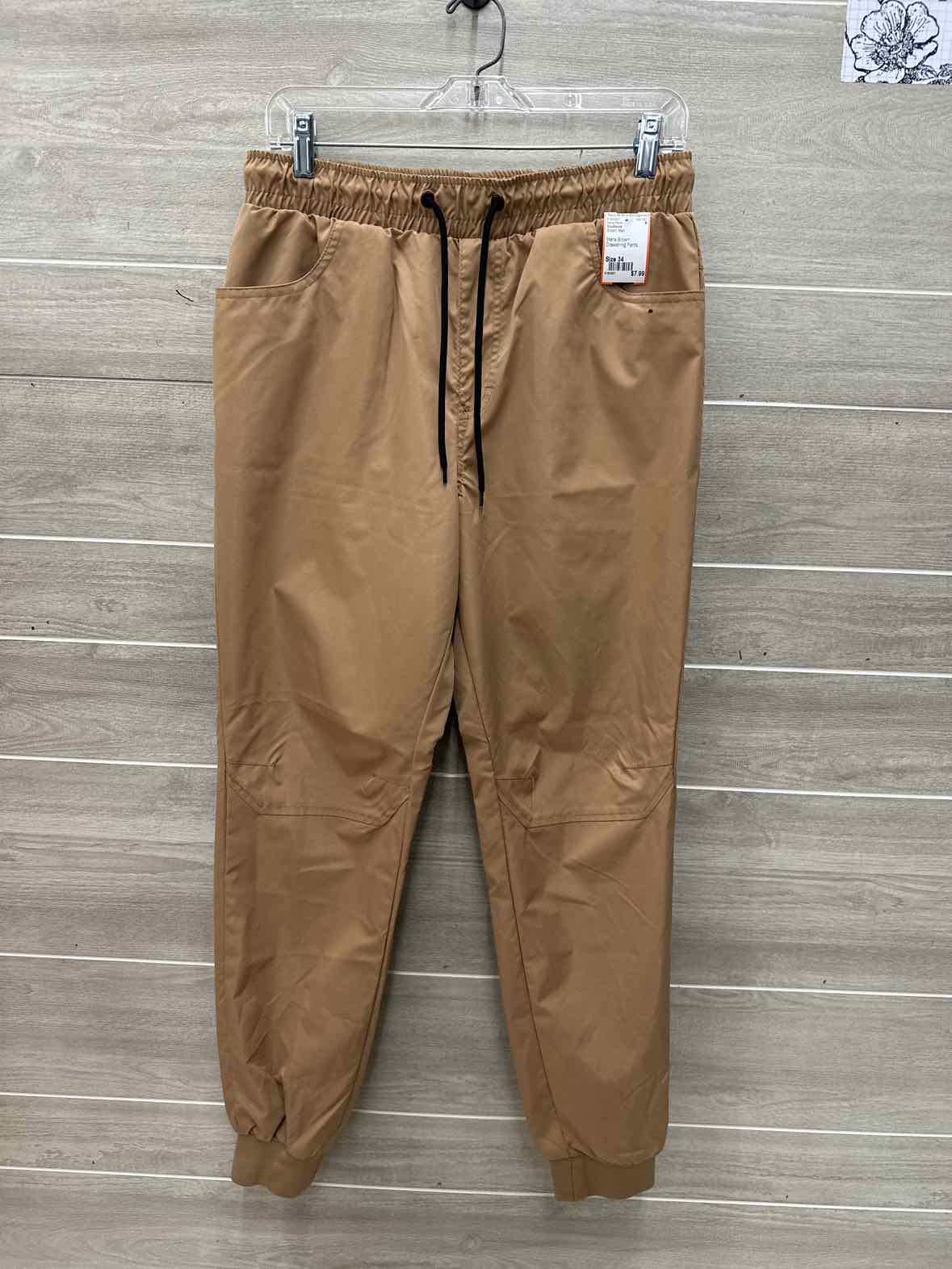 Southpole Size 34 Men Mens Pants