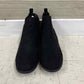 Sun + Stone US Shoe Size 8 Black Womens Boots