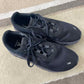 On Cloud Black Womens Size 11 Shoes/Footwear