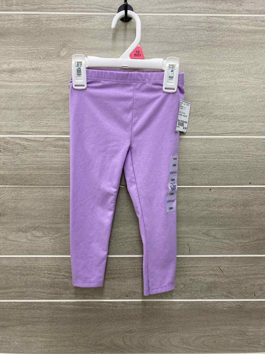 Garanimals Infant 18 Months Pants