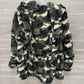 Ethyl Size S Olive Womens Sweater