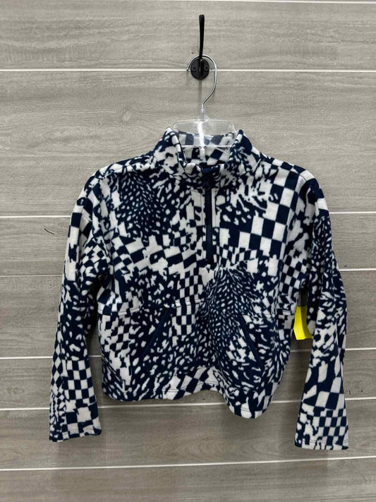 Athletic Works Girls Size 7/8 Sweatshirt
