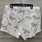 Wild Fable Size 16 White Womens Shorts