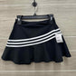 Adidas Girls Size 7/8 Skirt