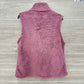 Maurices Size L Pink Womens Vest
