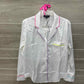 Generation Love Size M White Womens Pajamas