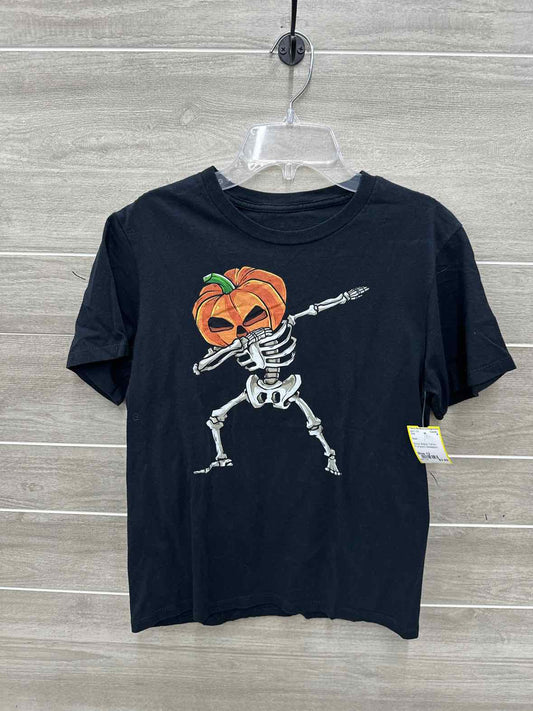 Boys Size 12 Shirt