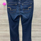 American Eagle Size 10 Blue Womens Jeans