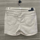 iT Cream Womens Size 10 Shorts
