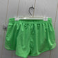 Lululemon Green Womens Size 12 Shorts